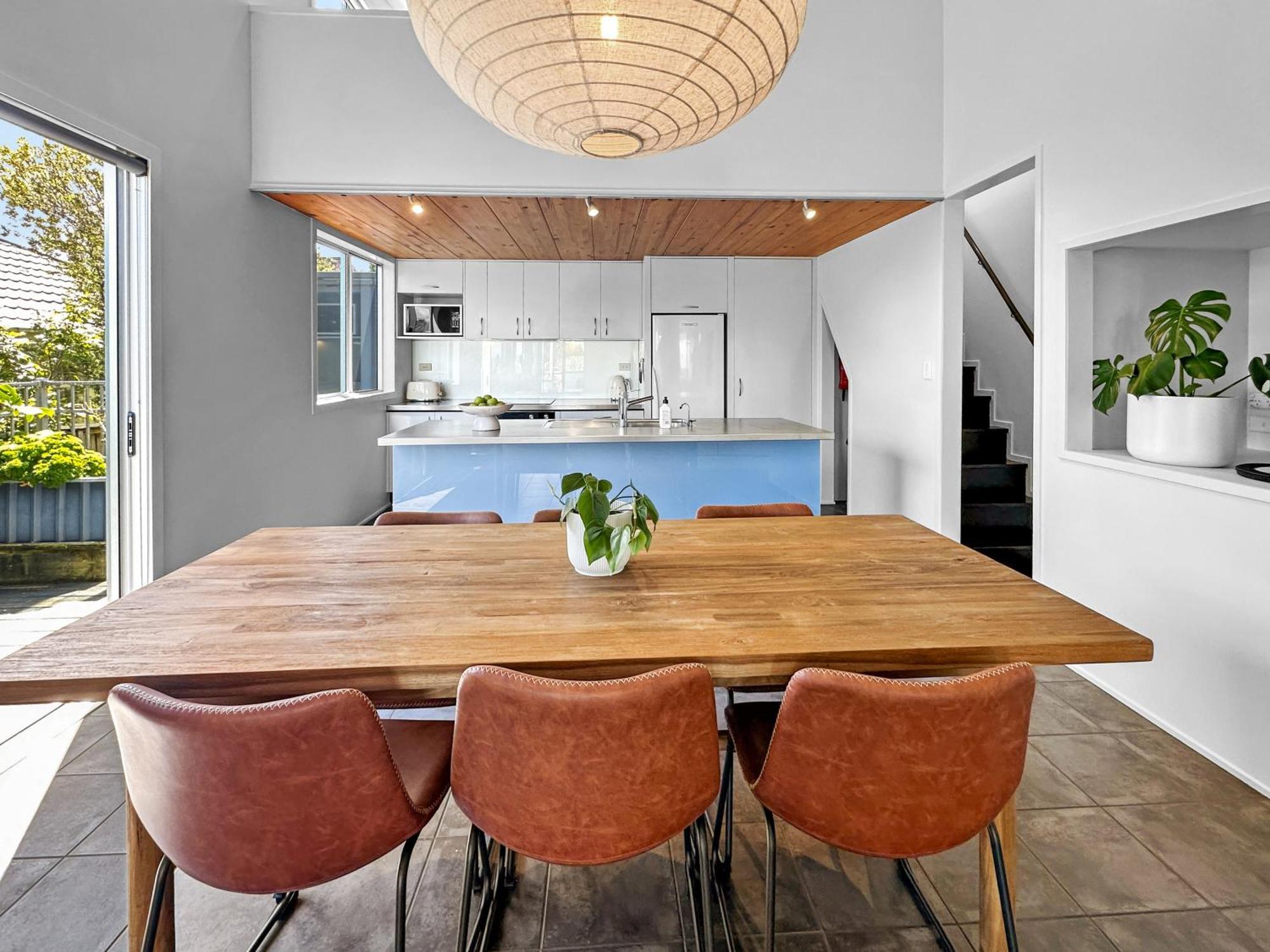 Villa Westmere Wonder L Gorgeous 3 Bed Inc View Auckland