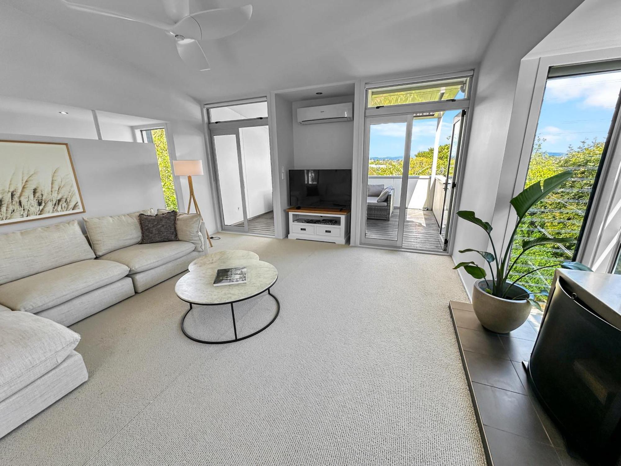 Westmere Wonder L Gorgeous 3 Bed Inc View Villa Auckland